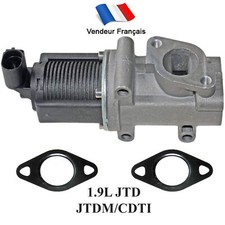 Vanne EGR pour Alfa Romeo 159