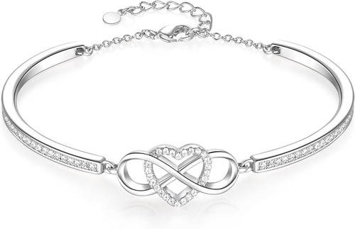 Angelady bracelet femme infini - angelady,