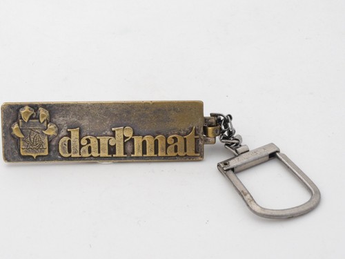 Porte clés ancien keychain - clÉs,