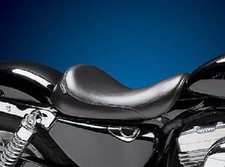 Harley Sportster Custom Selle
