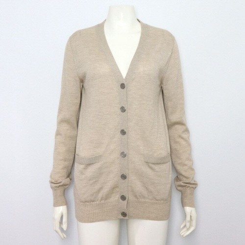 Hermes gilet boutons - gilet,