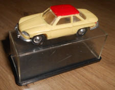 Micro Norev - Panhard 24 CT -