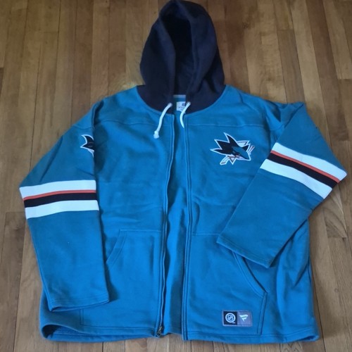 Fanatics san jose sharks nhl - san,