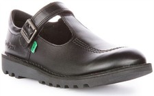 KICKERS Barre en T Lanière