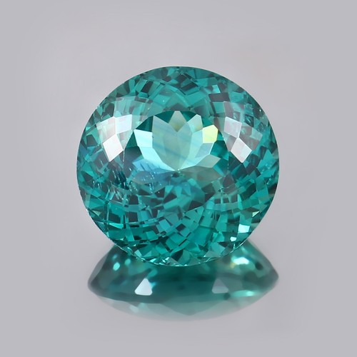 Saphir parti bleu - ct,
