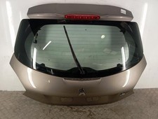 Malle/Hayon arriere PEUGEOT