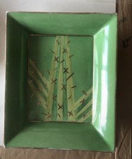 Vide Poche Plate Cactus Hilton