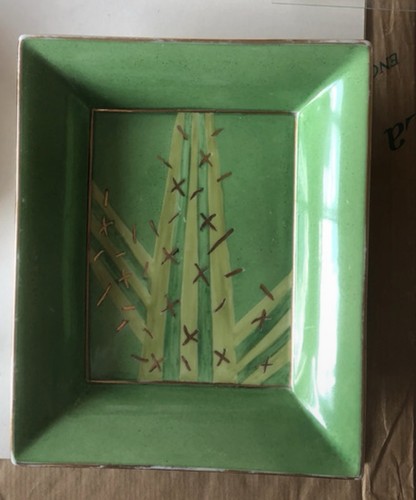 Vide poche plate cactus - vide,
