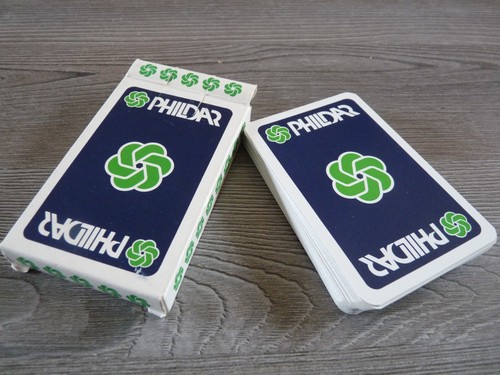 Ancien jeu cartes - jeu, 32
