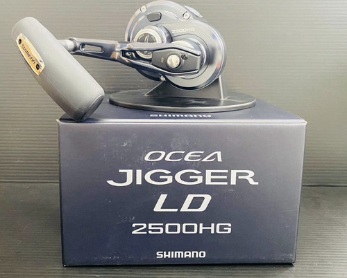 Moulinet shimano double axis - moulinet,