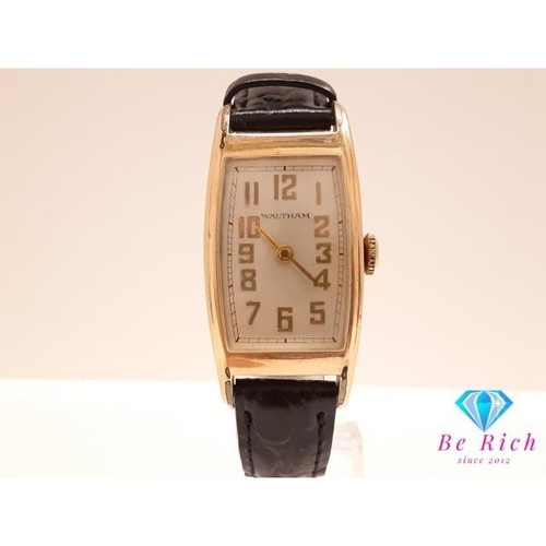 Montre pour femme - , waltham