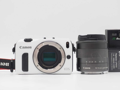 Appareil photo reflex