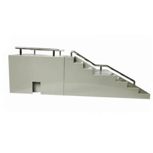 Rampe fingerboard plastique - fingerboard,