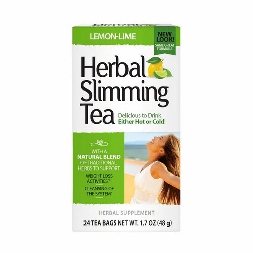 Thé herbal minceur - herbal, de