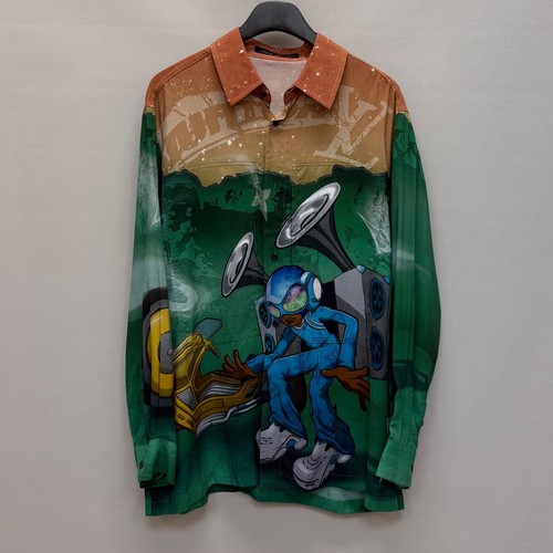 Louis vuitton chemise - louis, à