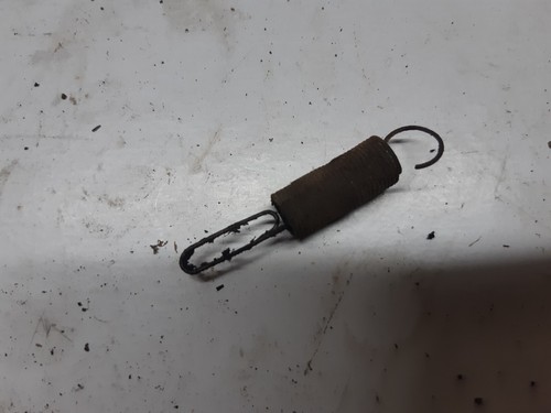 Ressort moteur tecumseh - de,