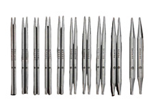 Knitpro Mindful Collection Aiguilles à Tricoter Circulaire Interchangeable