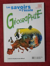 Les savoirs de l'école