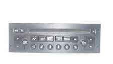 Autoradio Peugeot 307 (T5) 5P