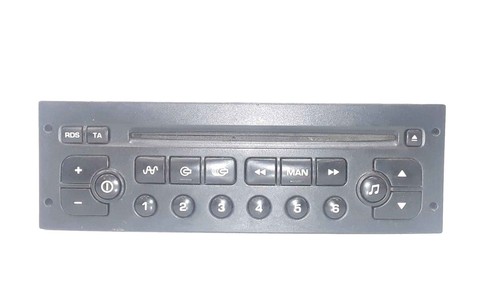 Autoradio peugeot 307 - autoradio,