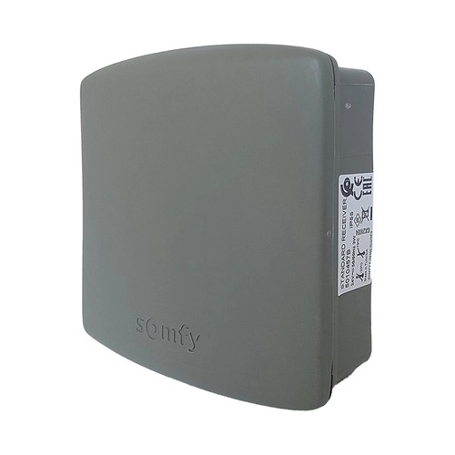 Somfy récepteur standard - somfy,