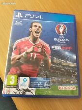 PES 2016 Pro Evolution Soccer