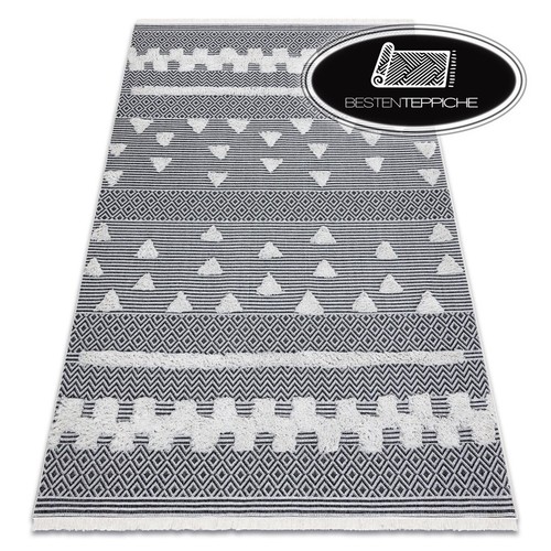 Tapis moderne éco sisal - moderne,