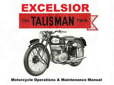 Excelsior Roadmaster Universel