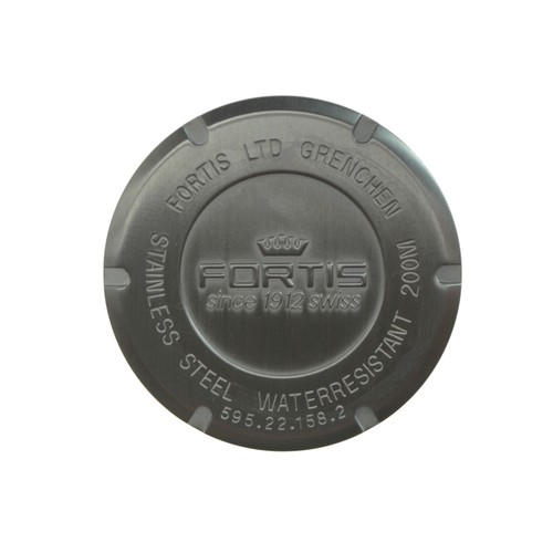 Véritable fond boîtier - fond,