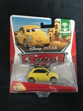 Disney Pixar Cars " FRANCA "