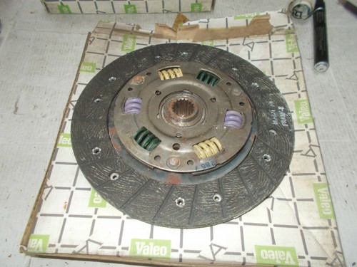 Disque embrayage peugeot - disque,