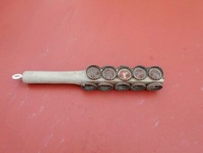 Ecailleur  Artisanal pour Poissons 