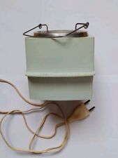 CHAUFFE BIBERONS  THERMOBABY VINTAGE ?