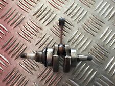 vilebrequin pour tronçonneuse ECHO CS 3400