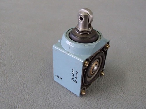 Zc2je65 telemecanique - -,