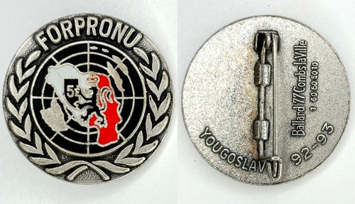 Insigne division - insigne, 8°