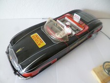 VOITURE TOLE AUTO-ECOLE de FJ