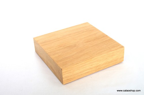 Socle chene massif - en,