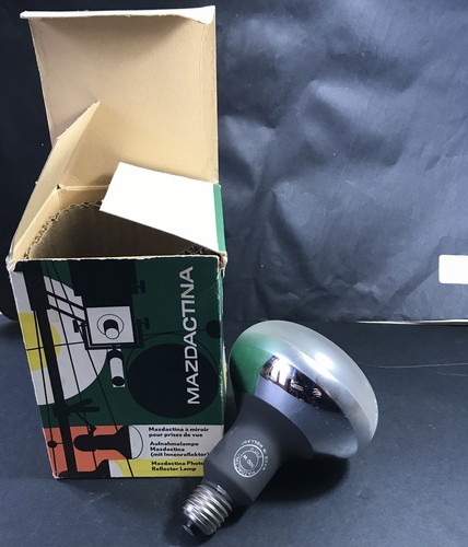 Mazdactina ampoule mazda - mazdactina,