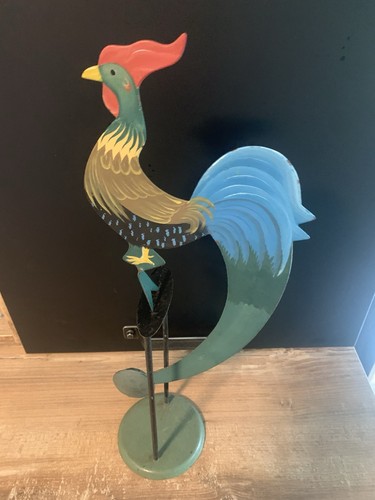 Soyeux estaminet coq - , en