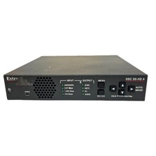 Extron DSC 3G-HD A 3G-SDI Vers