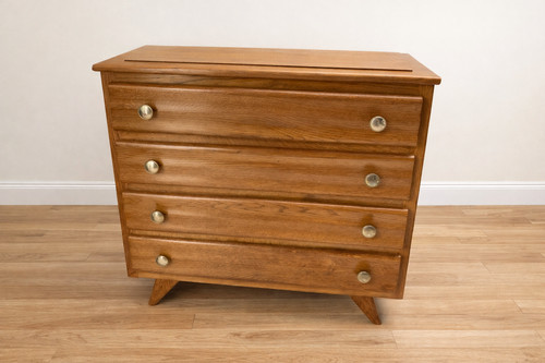Commode vintage française - , –