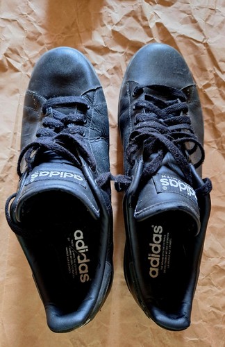 Adidas stan smith noires - adidas,