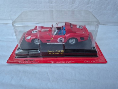 Ferrari 330 24 heures - ferrari,