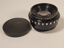 Objectif Agrandisseur