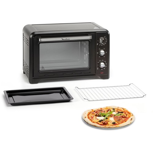 Mini four moulinex optimo - mini,