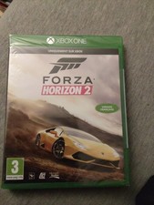 **Neuf Et Scellé** Forza Horizon 2 - Xbox One