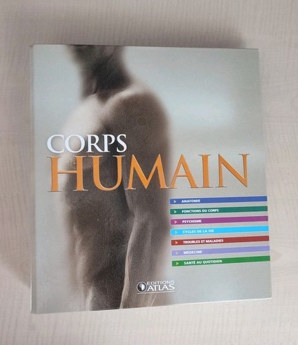 Collection atlas classeur - :,