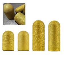 Têtes de ponçage M10