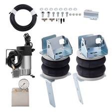 Air Suspension Bag with 12V